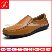 wholesale 2017 Leisure business leather shoes